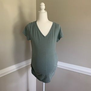 Maternity T Shirt from Isabel Maternity
